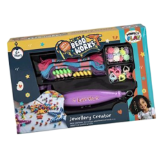 DIY Bracelet Making Kit